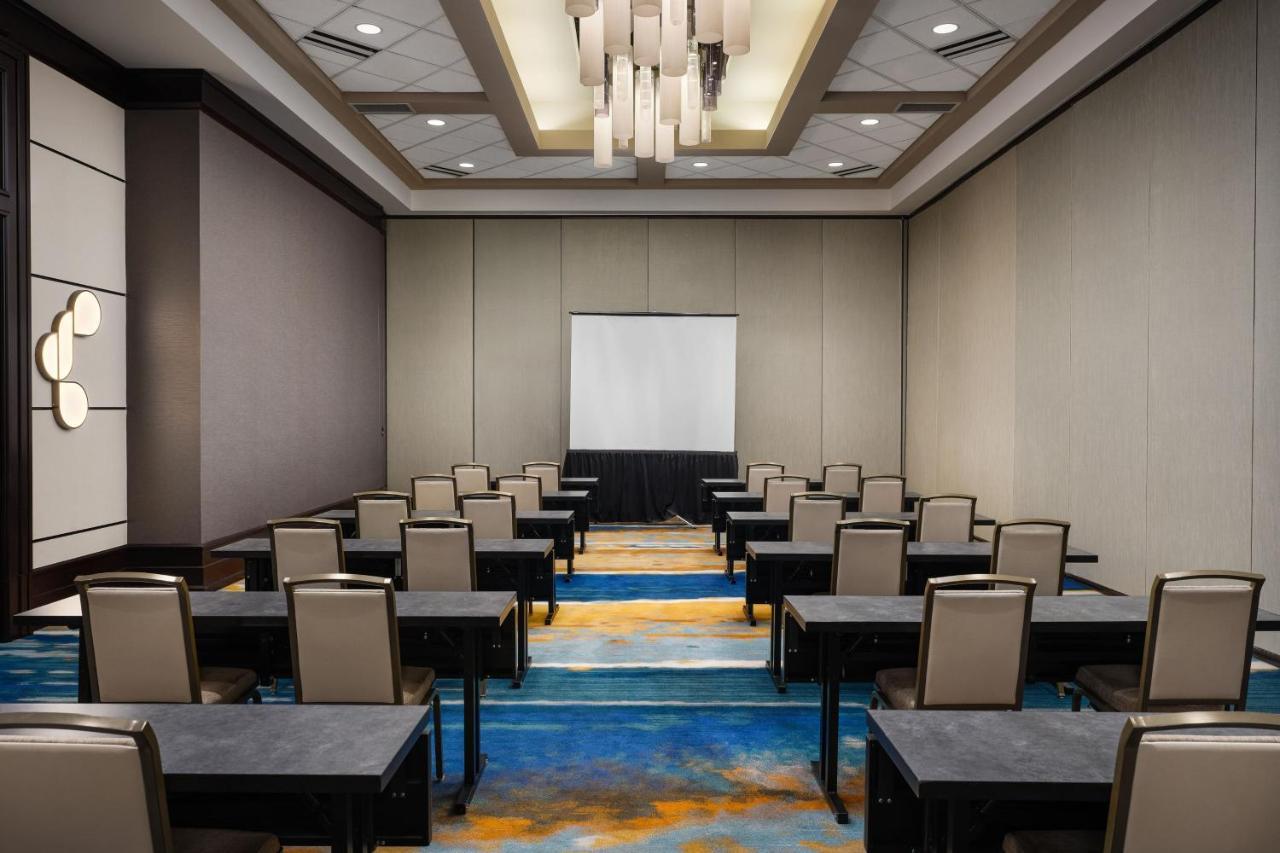Louisville Marriott Downtown Экстерьер фото