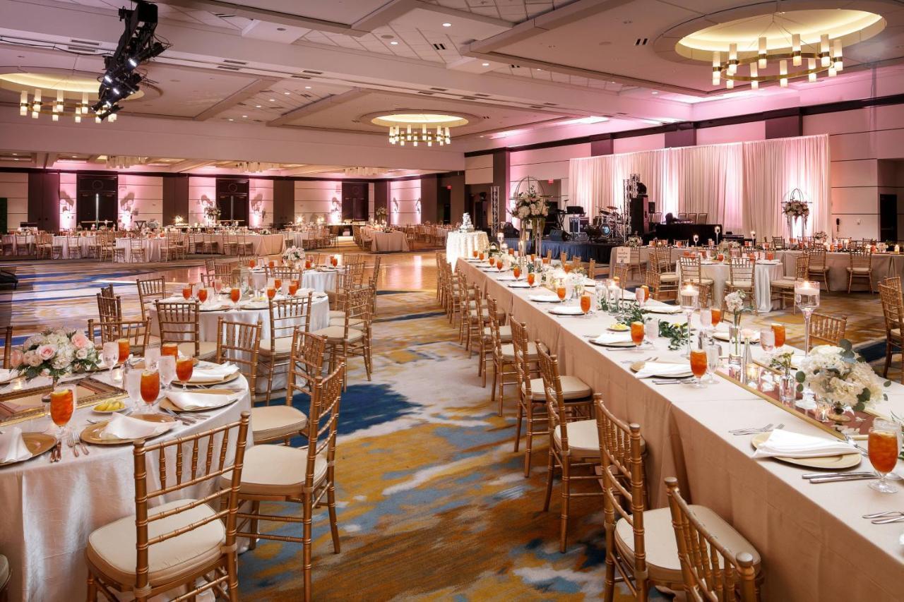 Louisville Marriott Downtown Экстерьер фото