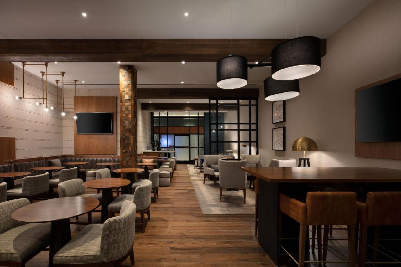 Louisville Marriott Downtown Экстерьер фото