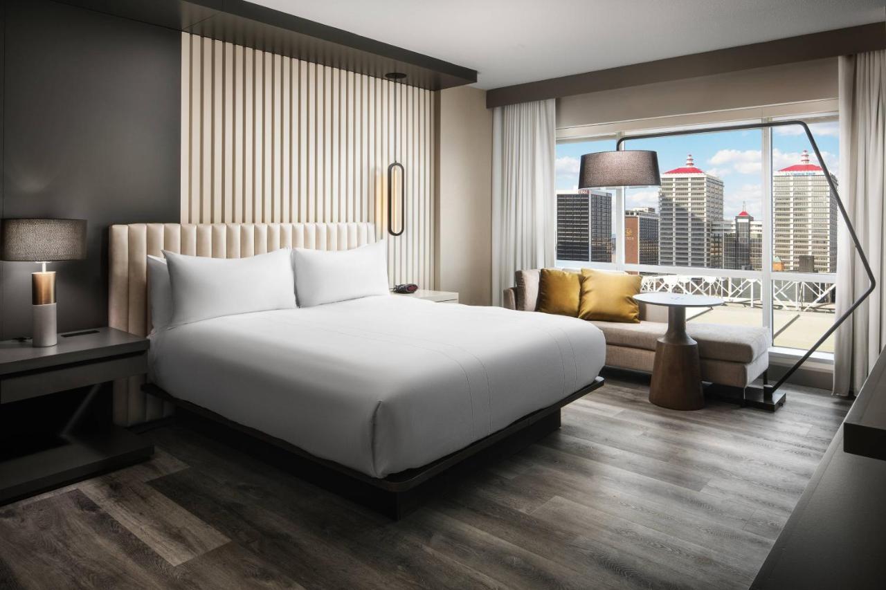 Louisville Marriott Downtown Экстерьер фото