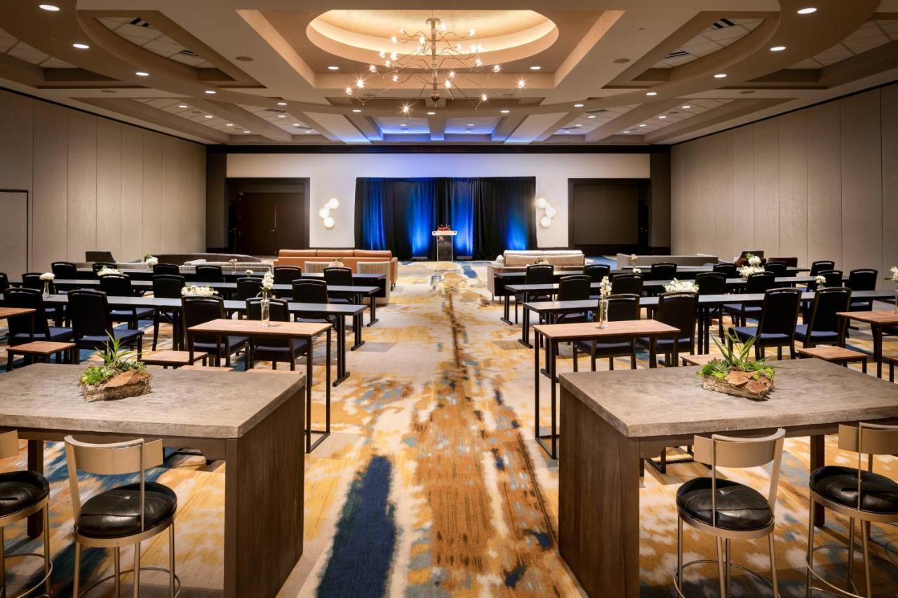Louisville Marriott Downtown Экстерьер фото
