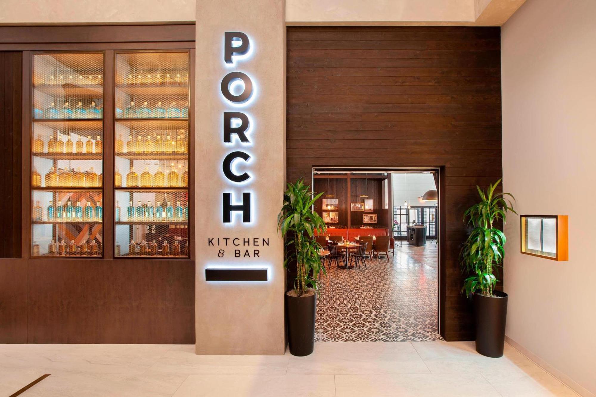 Louisville Marriott Downtown Экстерьер фото