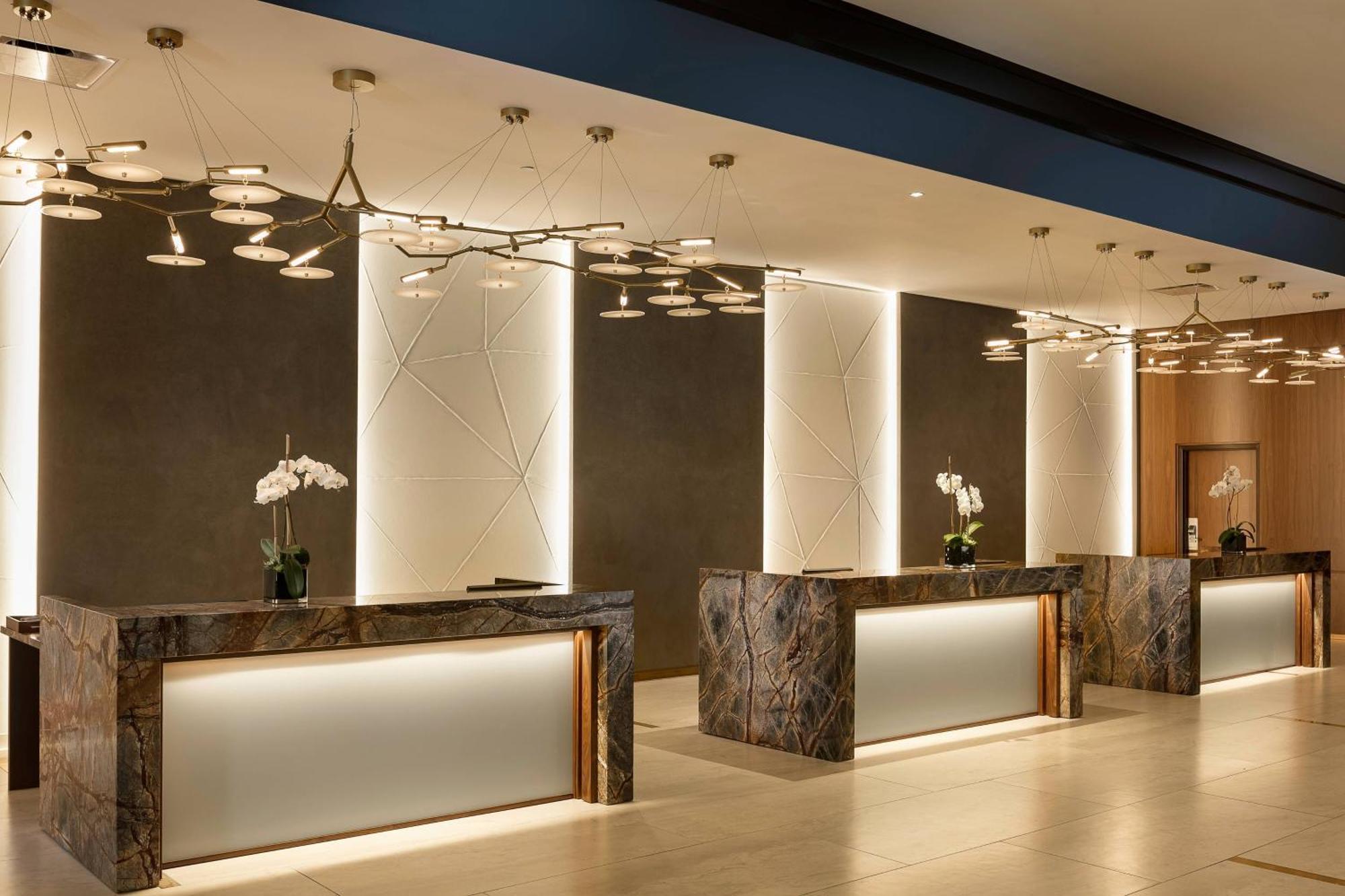 Louisville Marriott Downtown Экстерьер фото